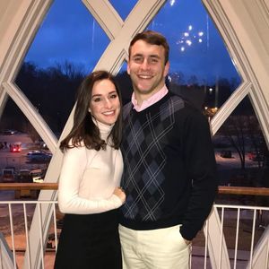 Meet your Posher, Stuart